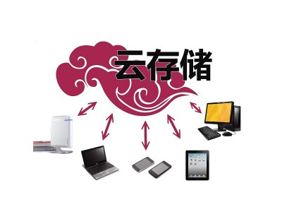 云存儲服務公司推遲IPO